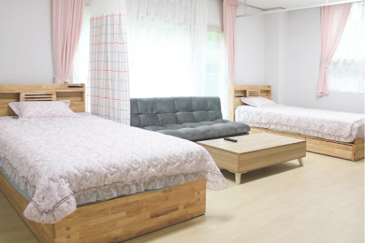 의료법인 아인의료재단 성암요양병원4