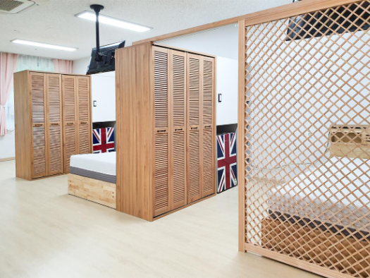 의료법인 아인의료재단 성암요양병원5