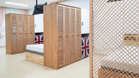 의료법인 아인의료재단 성암요양병원5