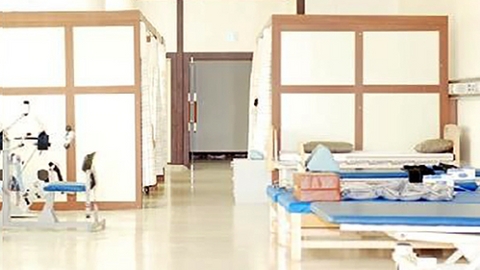 의료법인 건우의료재단 큰사랑요양병원2