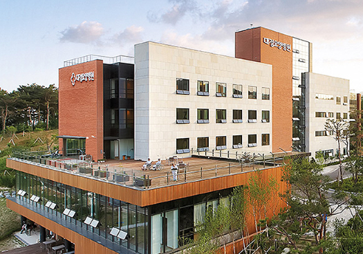 의료법인명일의료재단 대정요양병원1