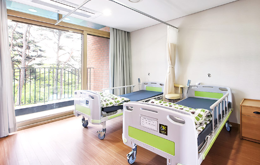 의료법인명일의료재단 대정요양병원2