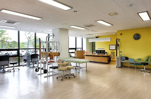 의료법인명일의료재단 대정요양병원3