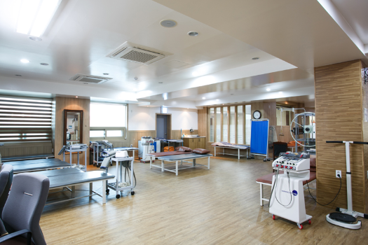 의료법인나성의료재단논산행복한요양병원2