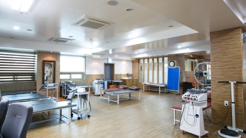 의료법인나성의료재단논산행복한요양병원2