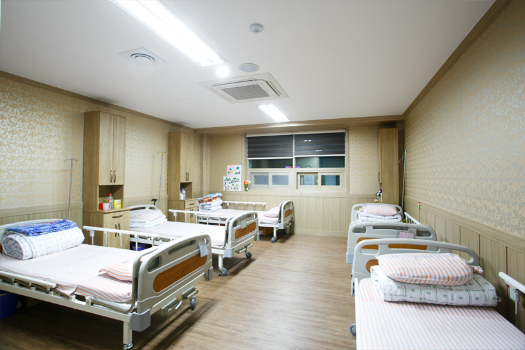 의료법인나성의료재단논산행복한요양병원4