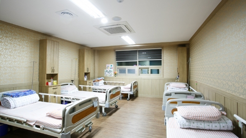 의료법인나성의료재단논산행복한요양병원4