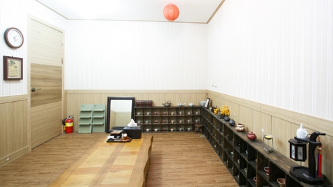 의료법인나성의료재단논산행복한요양병원5