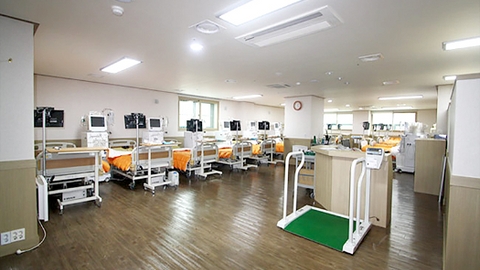 의료법인태안의료재단현대요양병원5