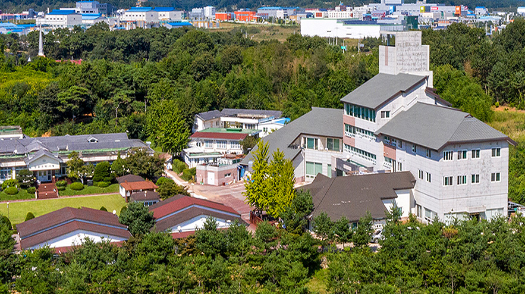 주은라파스요양병원