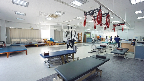 주은라파스요양병원2