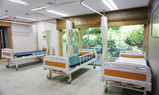 주은라파스요양병원3