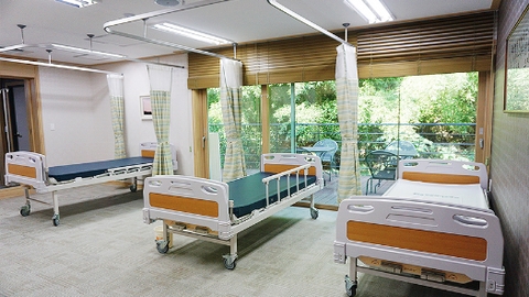 주은라파스요양병원3