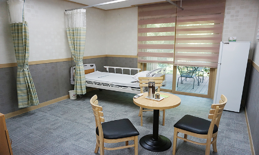 주은라파스요양병원4