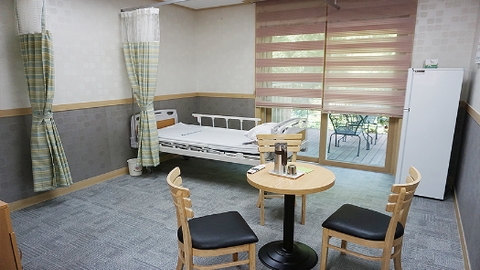 주은라파스요양병원4