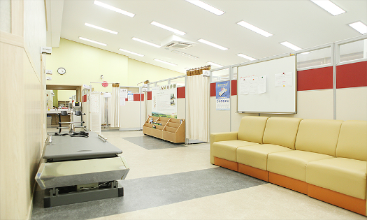 주은라파스요양병원5