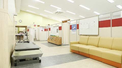 주은라파스요양병원5