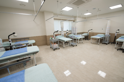 의료법인 청남의료재단  세민에스요양병원2