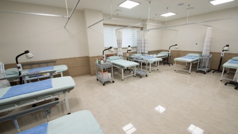 의료법인 청남의료재단 세민에스요양병원2