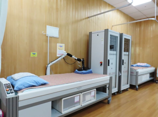 의료법인 청남의료재단  세민에스요양병원3