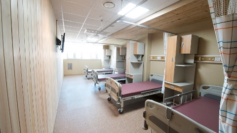 의료법인 청남의료재단 세민에스요양병원4