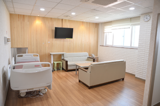 의료법인 청남의료재단  세민에스요양병원5