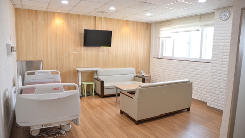 의료법인 청남의료재단 세민에스요양병원5