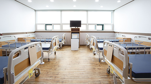 구인의료재단법인 오복요양병원3