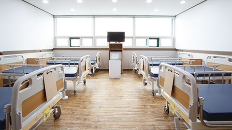 구인의료재단법인 오복요양병원3