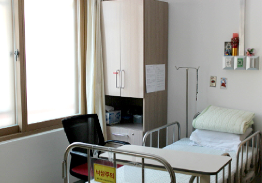 사회복지법인 성바오로애덕원 성바오로복지병원2