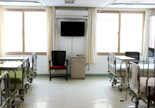 사회복지법인 성바오로애덕원 성바오로복지병원3