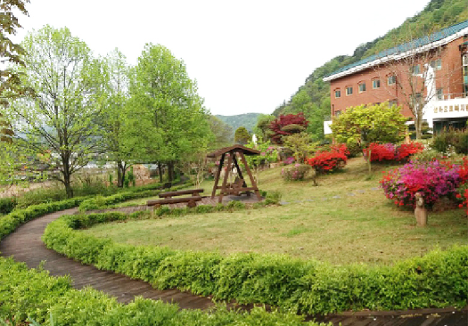 사회복지법인 성바오로애덕원 성바오로복지병원4