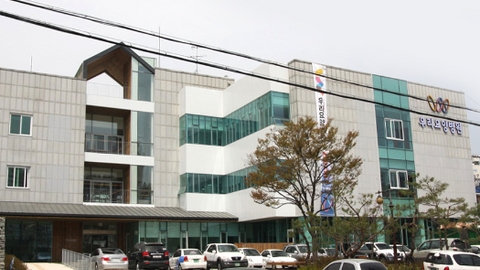 의료법인 디딤의료재단 우리요양병원1