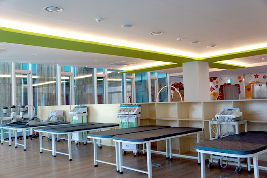 의료법인 디딤의료재단 우리요양병원2