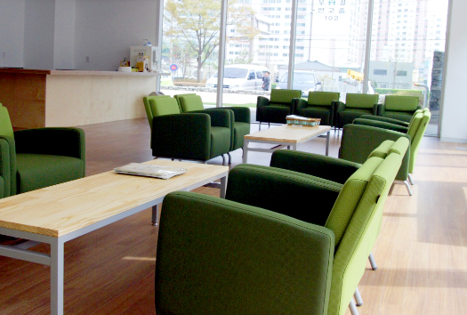 의료법인 디딤의료재단 우리요양병원3