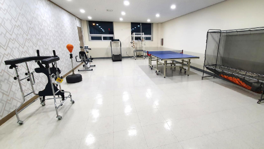 한빛의료소비자생활협동조합 행복나라요양병원4