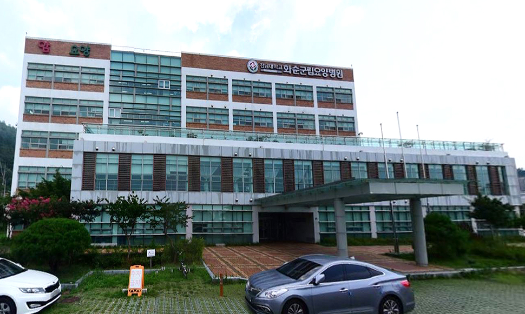 화순군립요양병원1
