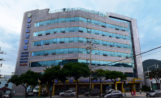 의료법인주영의료재단 동인요양병원