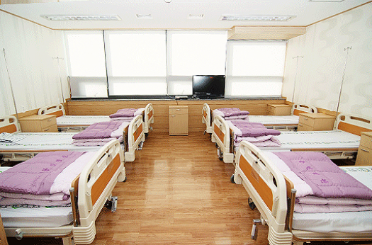 의료법인주영의료재단 동인요양병원2