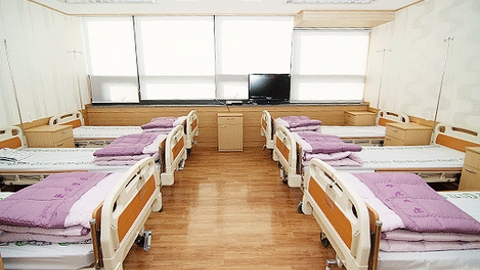 의료법인주영의료재단 동인요양병원2