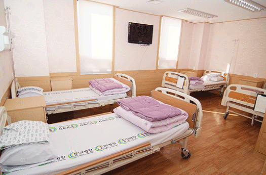 의료법인주영의료재단 동인요양병원3