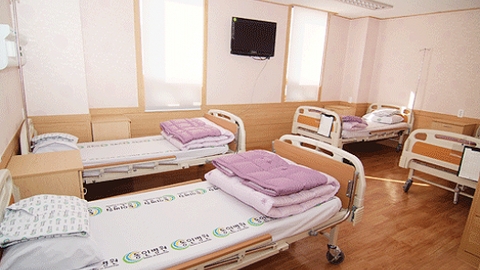 의료법인주영의료재단 동인요양병원3