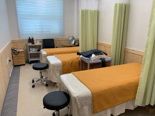 의료법인새한의료재단 목포성심요양병원2