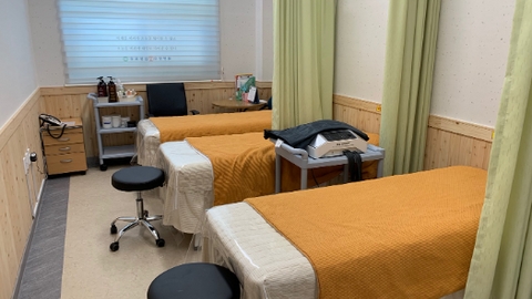 의료법인새한의료재단 목포성심요양병원2