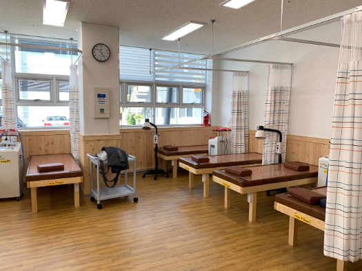 의료법인새한의료재단 목포성심요양병원4