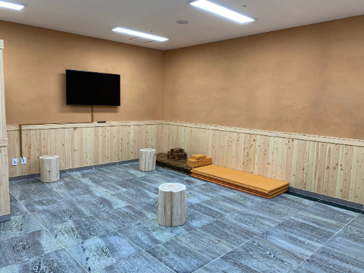 의료법인새한의료재단 목포성심요양병원5