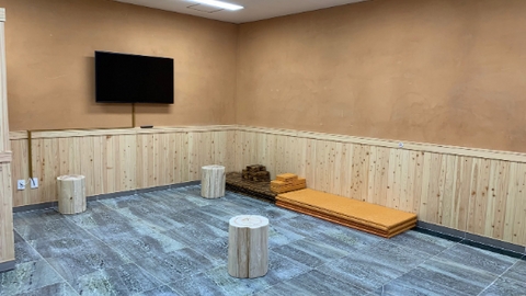 의료법인새한의료재단 목포성심요양병원5