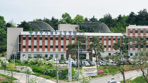 영주시립노인전문요양병원1