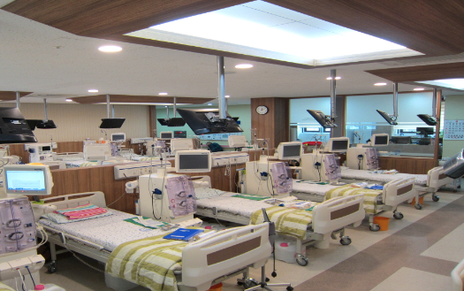 영주시립노인전문요양병원2