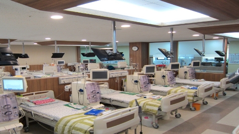 영주시립노인전문요양병원2